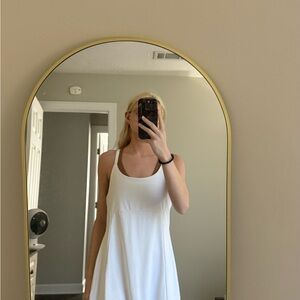 Avia | Dresses | Avia Womens Squareneck Knit Textured Athletic Dress Nwt  Size S 46 Sku 2 | Poshmark